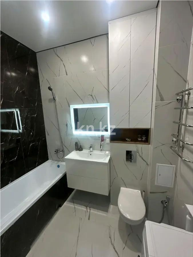 Продажа 2-комнатной квартиры, 62 м² - Продажа квартир в Астане - страница 3 фото 5 из 6