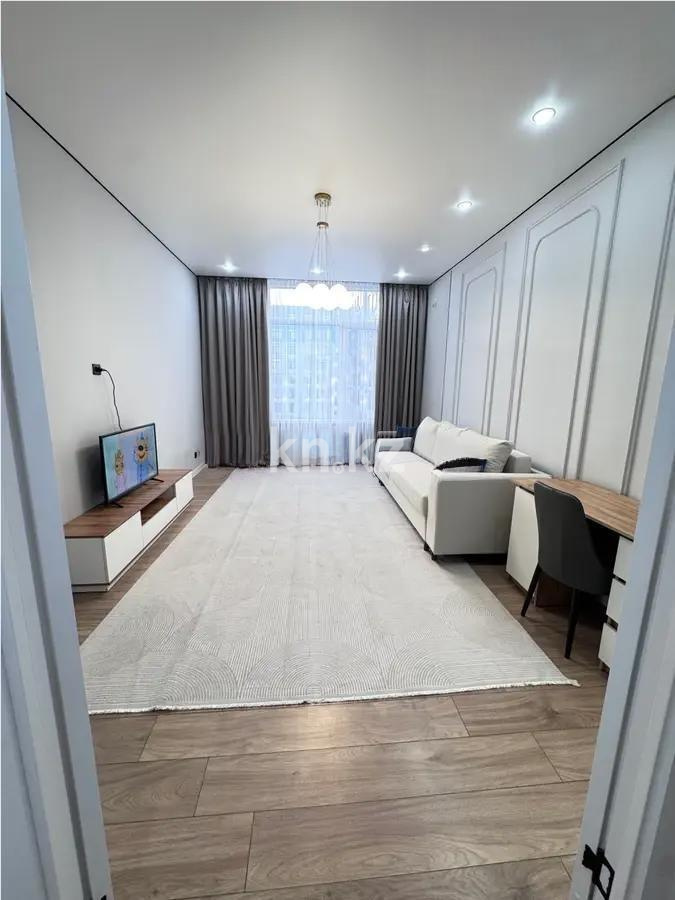 Продажа 2-комнатной квартиры, 65 м² в Астане