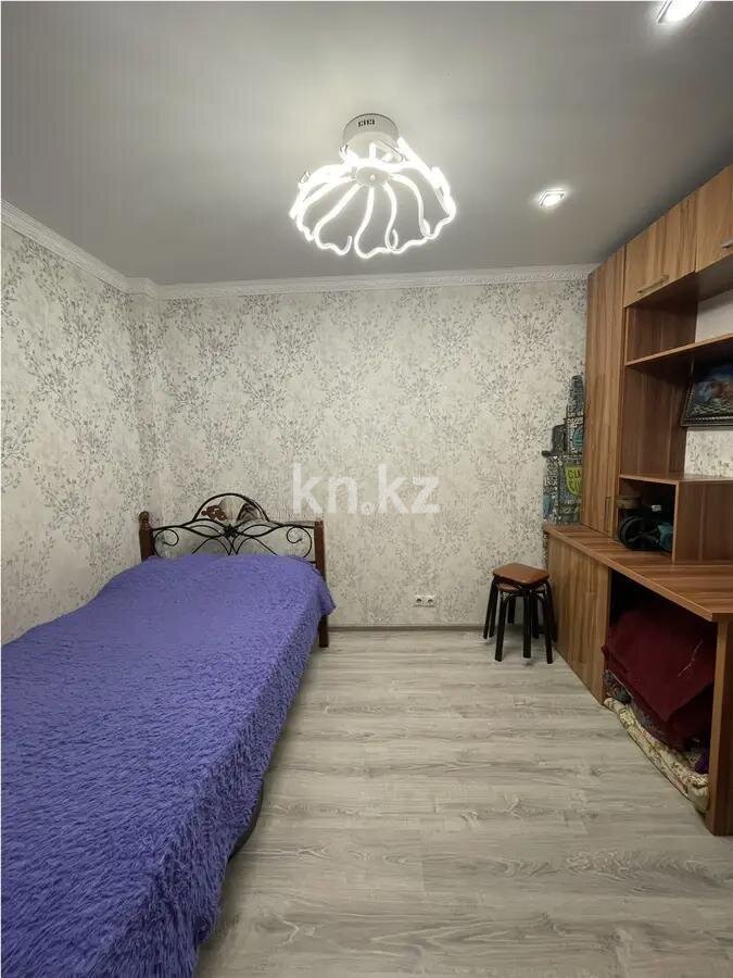 Продажа 2-комнатной квартиры, 52 м² в Караганде - фото 2