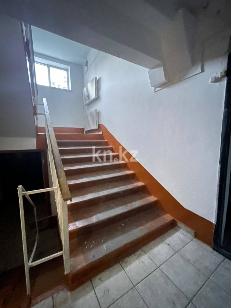 Продажа 2-комнатной квартиры, 51.2 м², ул. Карбышева, дом  51 - Продажа  двухкомнатных квартир в Костанае фото 10 из 11