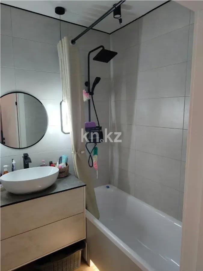 Продажа 2-комнатной квартиры, 47.5 м² - Недвижимость в Казахстане - страница 4 фото 3 из 4