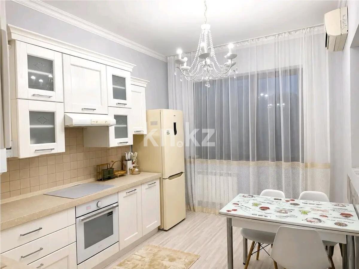 Продажа 1-комнатной квартиры, 48 м² в Алматы - фото 3