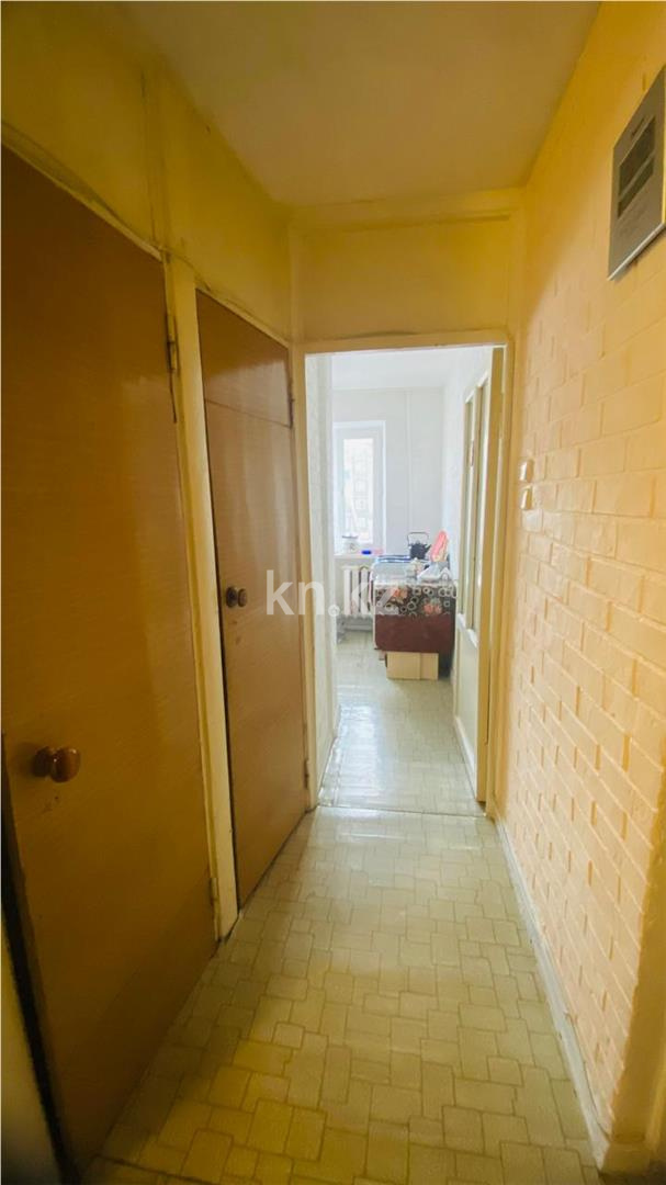 Продажа 3-комнатной квартиры, 47 м² - Недвижимость в Караганде - страница 3 фото 12 из 13