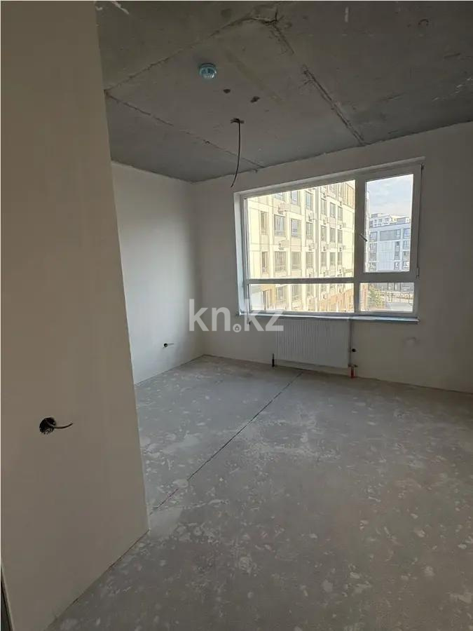 Продажа 1-комнатной квартиры, 35.61 м² - Продажа квартир в новостройках Алматы без посредников - страница 274 фото 1 из 3