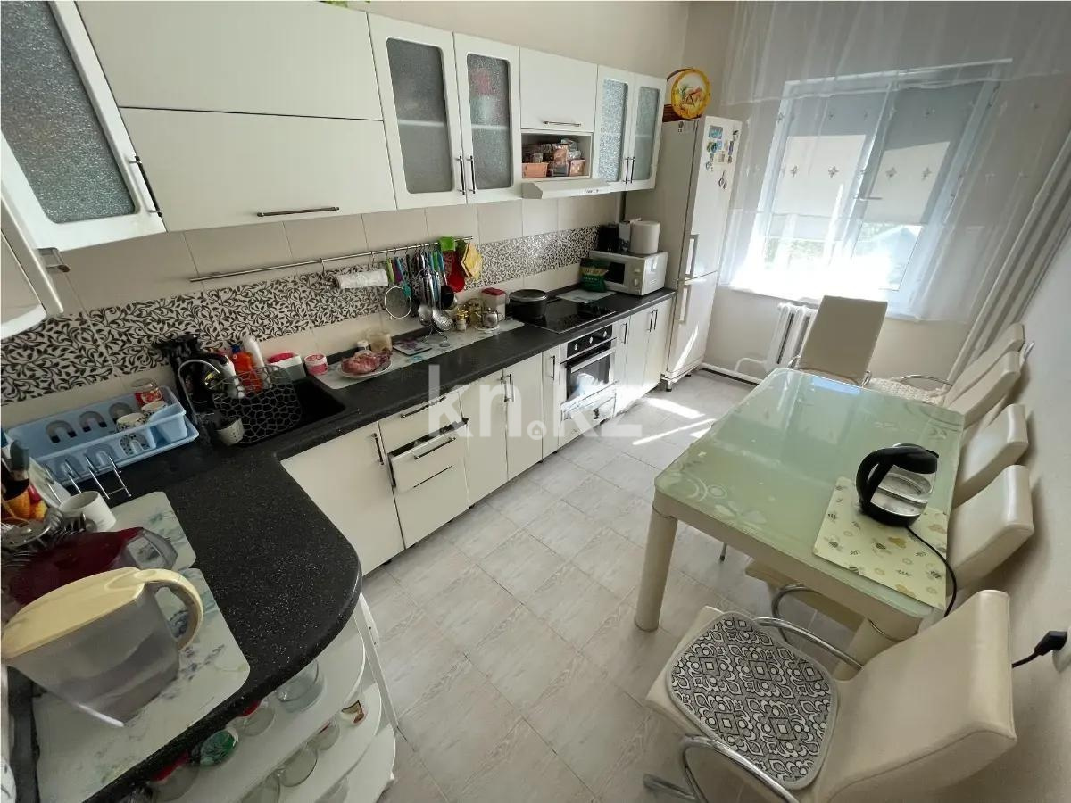 Продажа 3-комнатной квартиры, 73.5 м² - Продажа трехкомнатных квартир в р-не Байконур Астаны фото 6 из 10