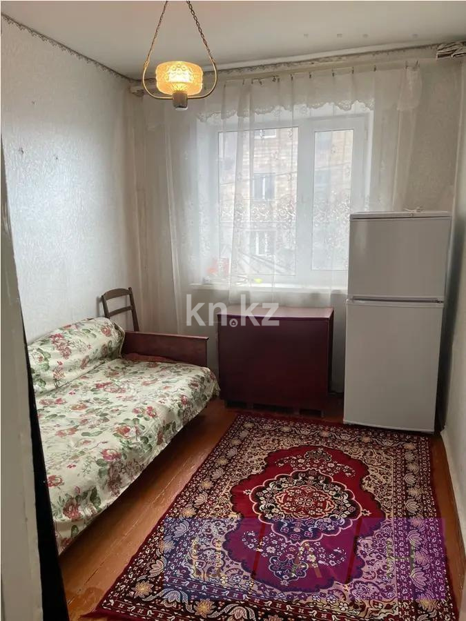 Продажа 4-комнатной квартиры, 65 м² - Продажа действующего бизнеса в Шахтинске фото 2 из 4