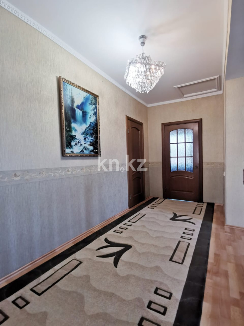 Продажа 5-комнатного дома, 205 м², ул. Сокольского в Алматы - фото 27