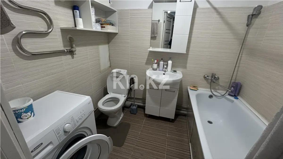 Продажа 1-комнатной квартиры, 40 м² - Продажа квартир от собственников в Алматы - страница 23 фото 3 из 4