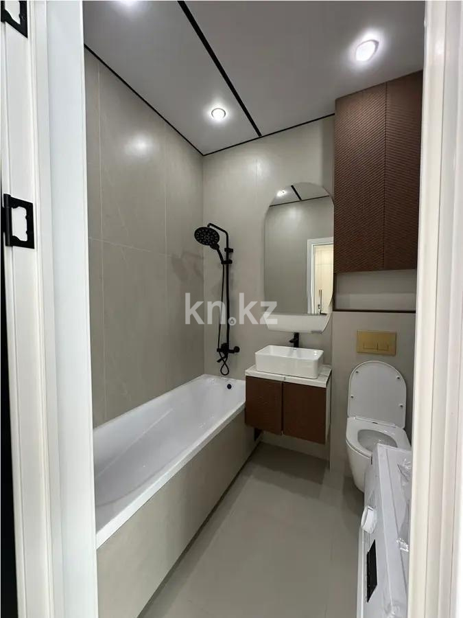 Продажа 2-комнатной квартиры, 41 м² в Астане - фото 4