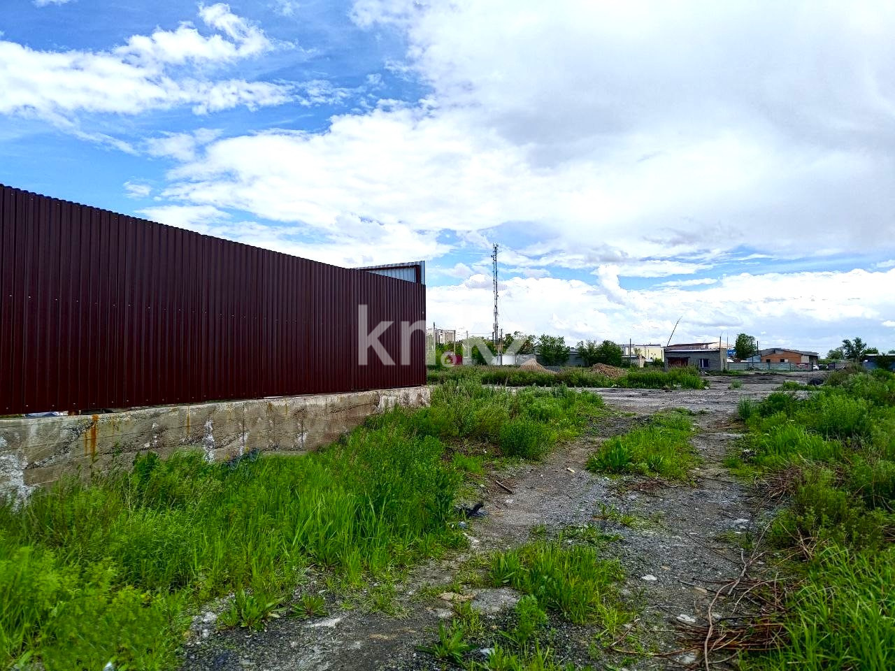 Продажа земельного участка, 25 сот., ул. Гапеева - Продажа земельных участков в Караганде с фото фото 8 из 9