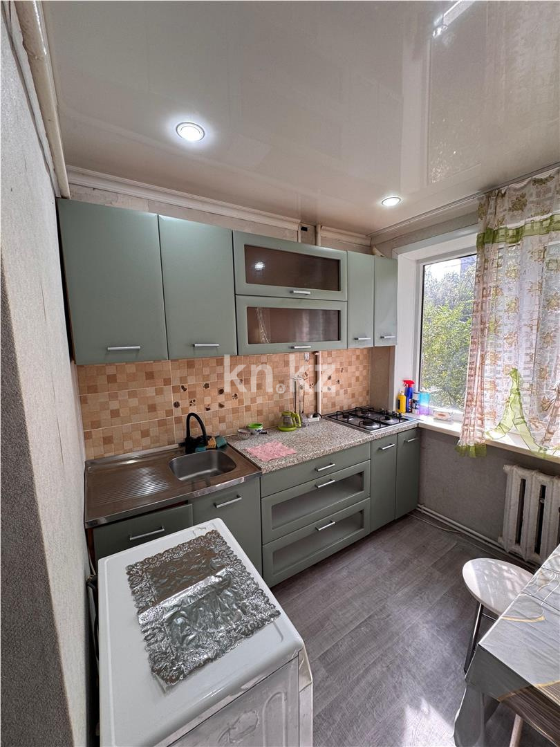 Продажа 2-комнатной квартиры, 44 м² - Продажа двухкомнатных квартир в Караганде фото 6 из 10