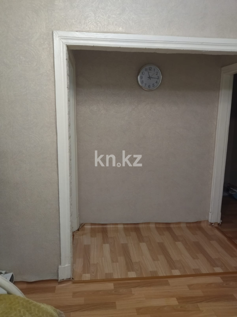 Продажа 1-комнатной квартиры, 32 м², ул. Западная, дом  93 - Продажа  однокомнатных квартир в Караганде фото 26 из 33