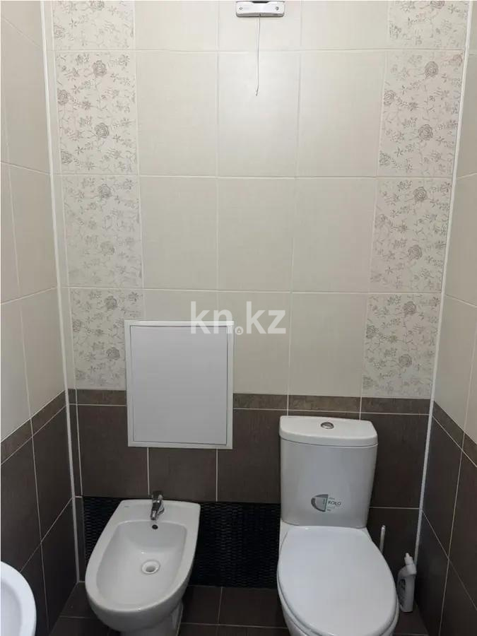 Продажа 2-комнатной квартиры, 72 м², пр. Момышулы, дом  15/3 в Астане - фото 6