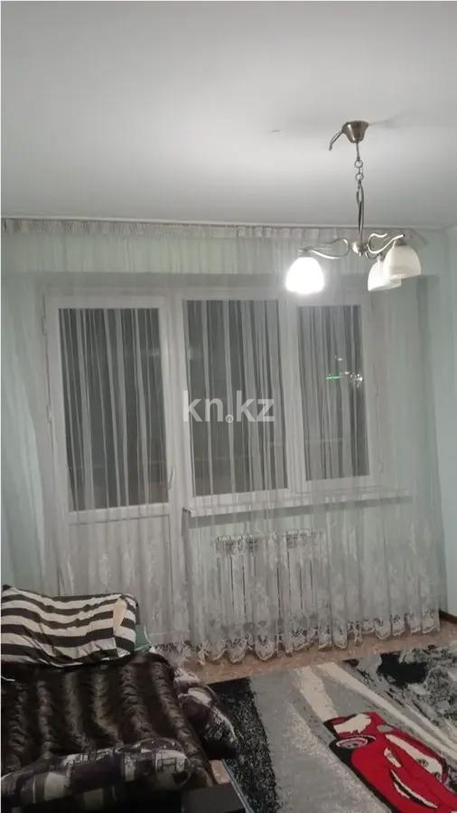 Продажа 1-комнатной квартиры, 38 м², мкр. Зердели, дом  1/70 - Продажа  однокомнатных квартир в Алматы фото 1 из 2