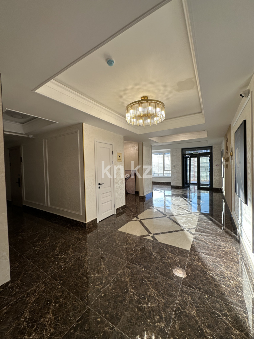 Продажа 2-комнатной квартиры, 51 м², пр. Байдибек би, дом  127/7 - Продажа квартир в Шымкенте фото 7 из 14