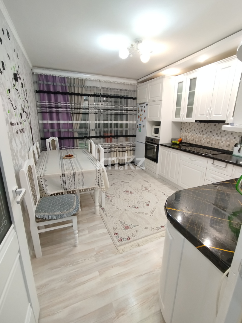 Продажа 3-комнатной квартиры, 80 м² - Продажа квартир от собственников в Астане - страница 8 фото 6 из 12