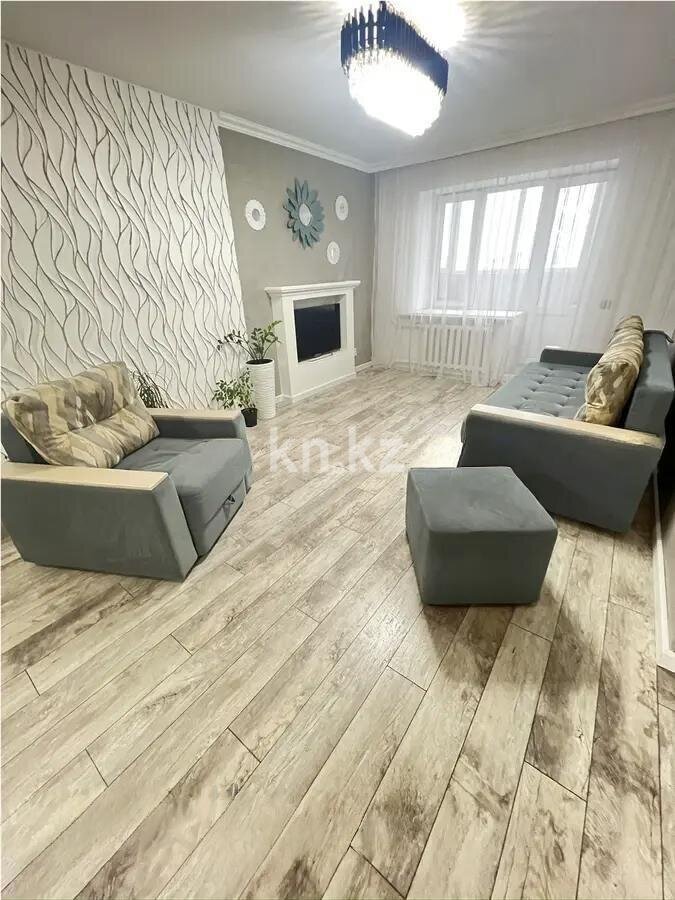 Продажа 3-комнатной квартиры, 78.3 м² в Астане