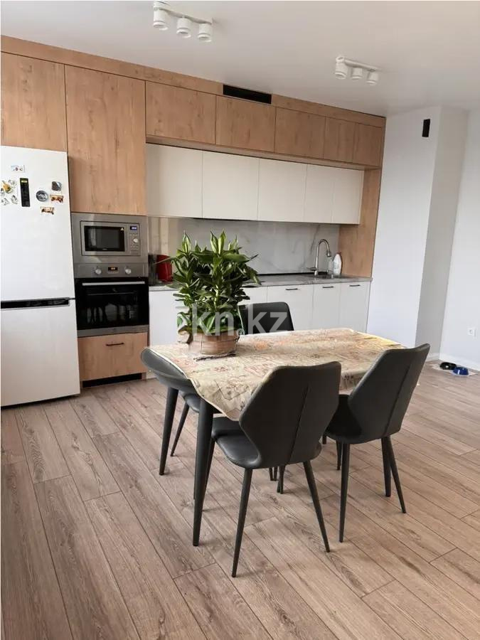 Продажа 2-комнатной квартиры, 65 м² в Астане - фото 4
