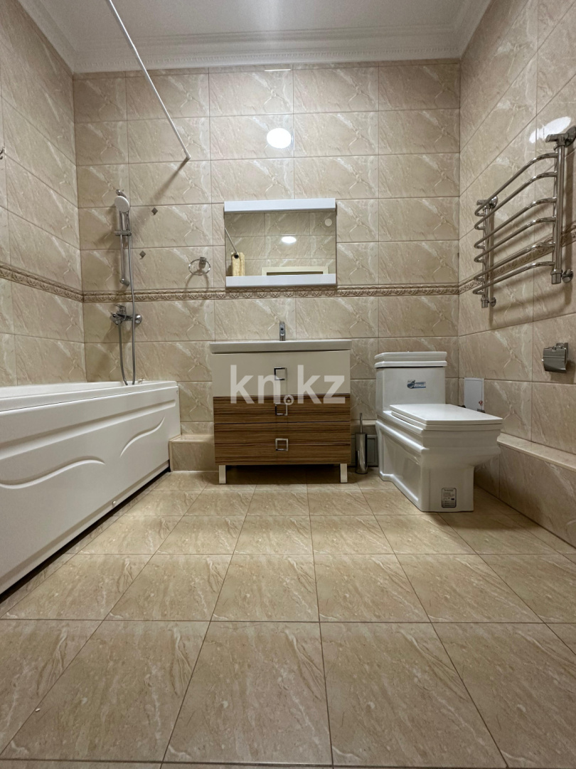 Продажа 3-комнатной квартиры, 82 м², ул. Розыбакиева, дом  247 - ул. Левитана в Алматы - фото 5