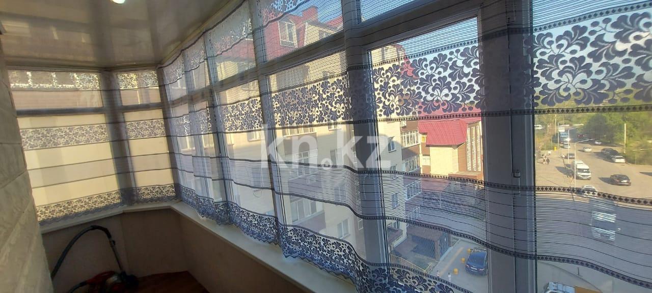 Продажа 1-комнатной квартиры, 33.6 м² - Продажа квартир от собственников в Алматы - страница 3 фото 16 из 17