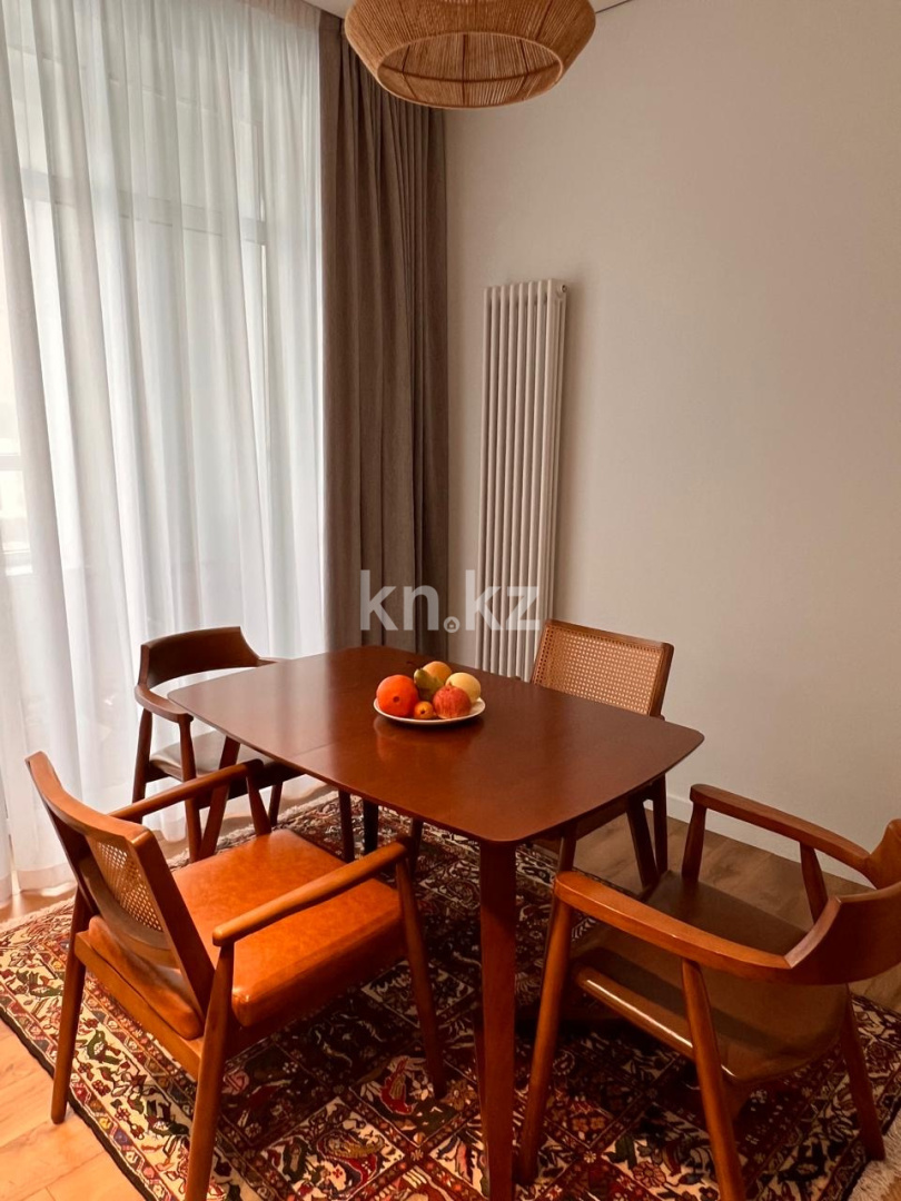 Продажа 2-комнатной квартиры, 67.03 м² в Астане - фото 4