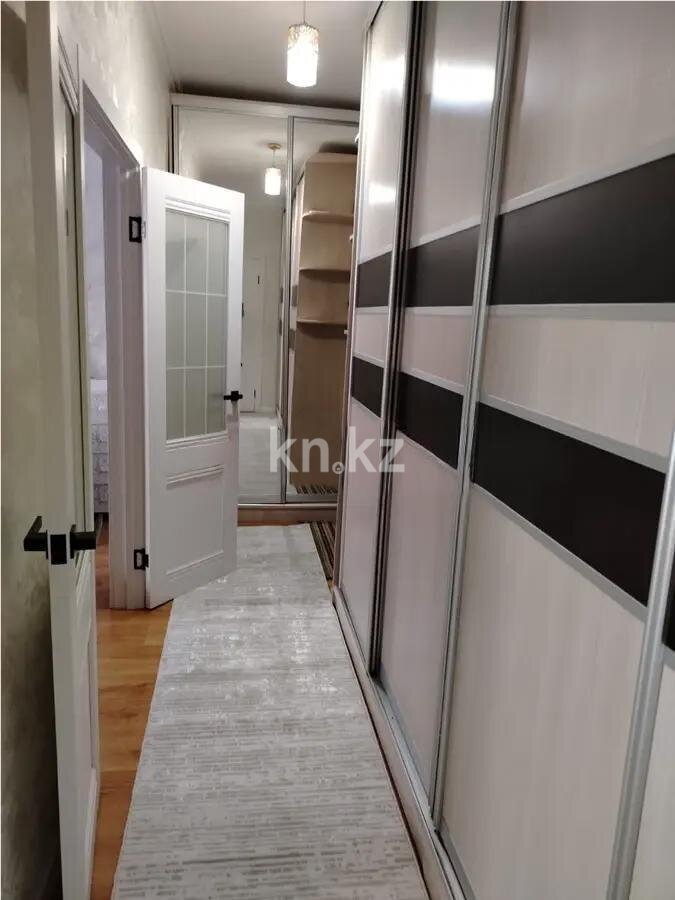 Продажа 1-комнатной квартиры, 39.4 м² в Астане - фото 4