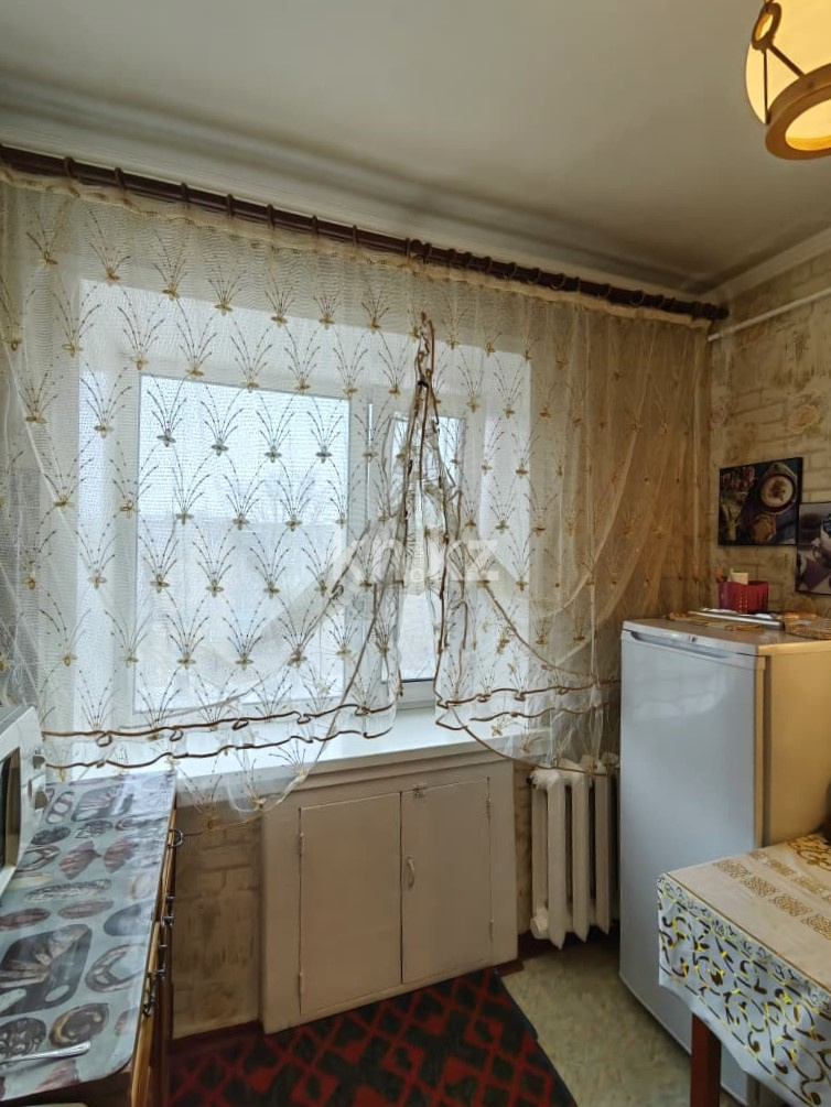 Продажа 2-комнатной квартиры, 45 м², мкр-н 6, дом  3 в Караганде - фото 13