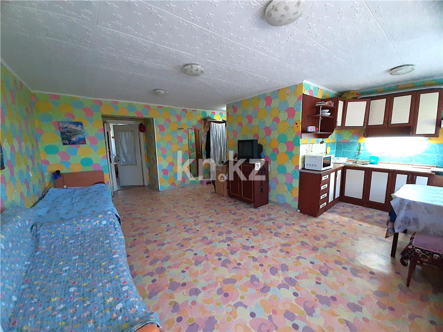 Продажа 2-комнатной квартиры, 44 м² - Продажа квартир в Темиртау фото 4 из 7