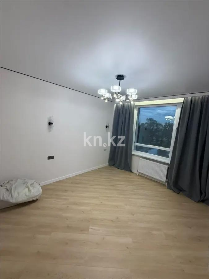 Продажа 2-комнатной квартиры, 41 м² - Продажа двухкомнатных квартир в Жетысуском р-не Алматы - страница 2 фото 2 из 4