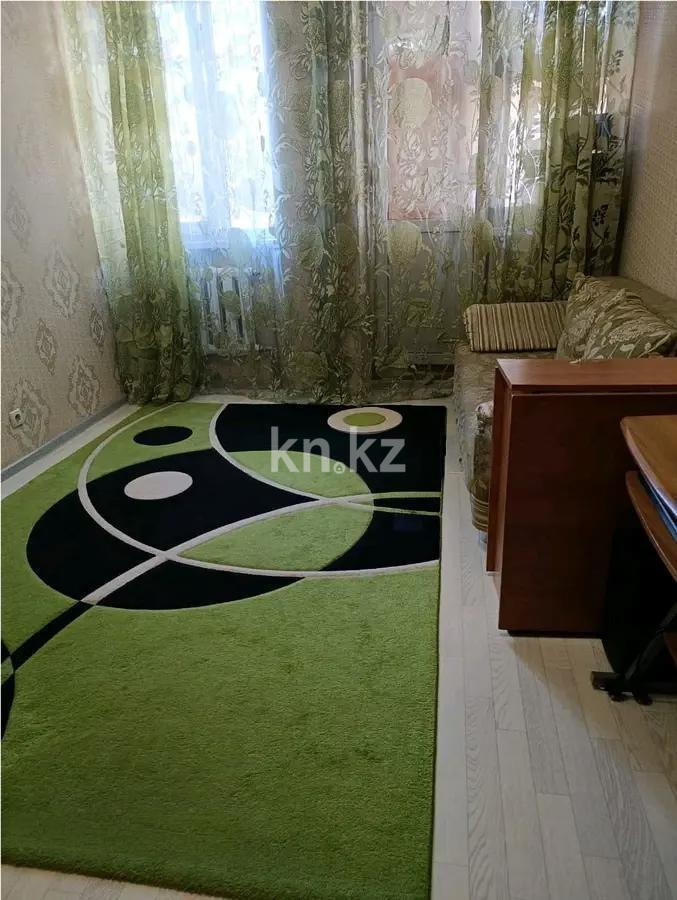Продажа 1-комнатной квартиры, 38 м², мкр-н Кокжиек, дом  43 - Продажа  однокомнатных квартир в новостройках Алматы с фото фото 1 из 5