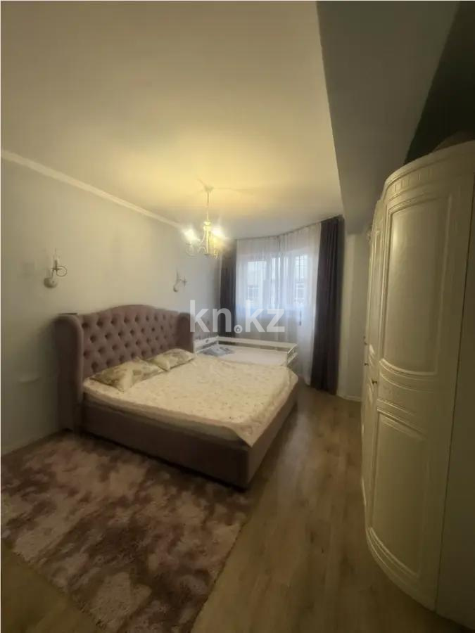 Продажа 3-комнатной квартиры, 90 м² в Алматы - фото 3