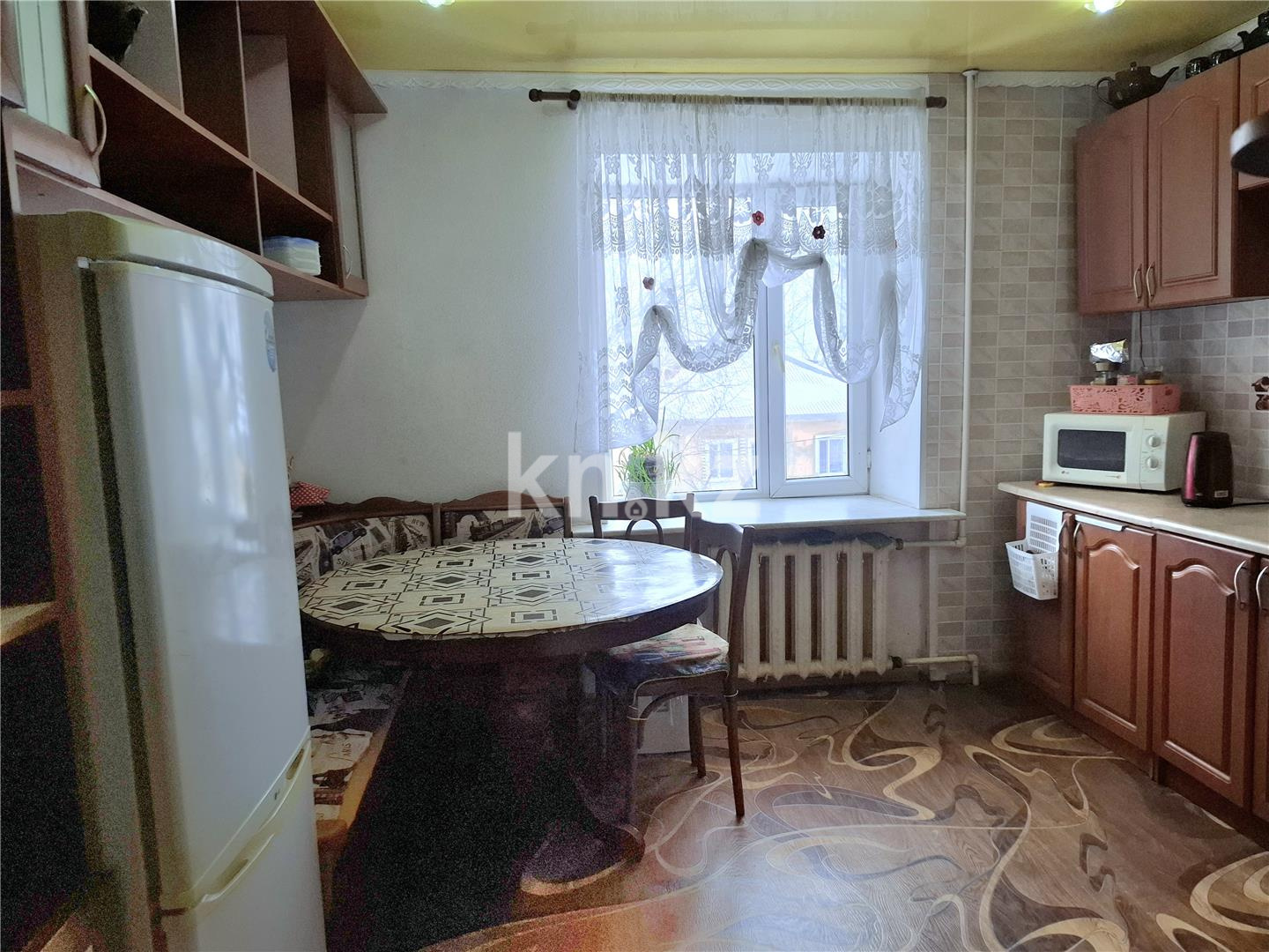 Продажа 3-комнатной квартиры, 89 м², ул. Мустафина в Темиртау - фото 8