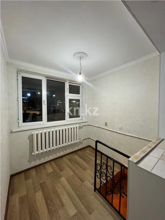 Продажа 2-комнатной квартиры, 38 м², мкр. Кокмайса, дом  7 в Алматы - фото 3