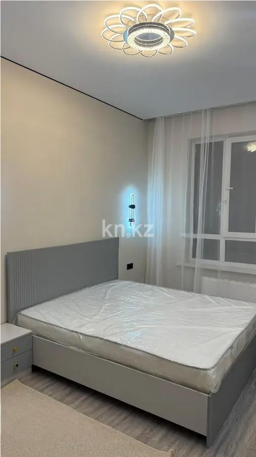 Продажа 2-комнатной квартиры, 62 м², пр. Райымбека, дом  351/1 в Алматы - фото 3