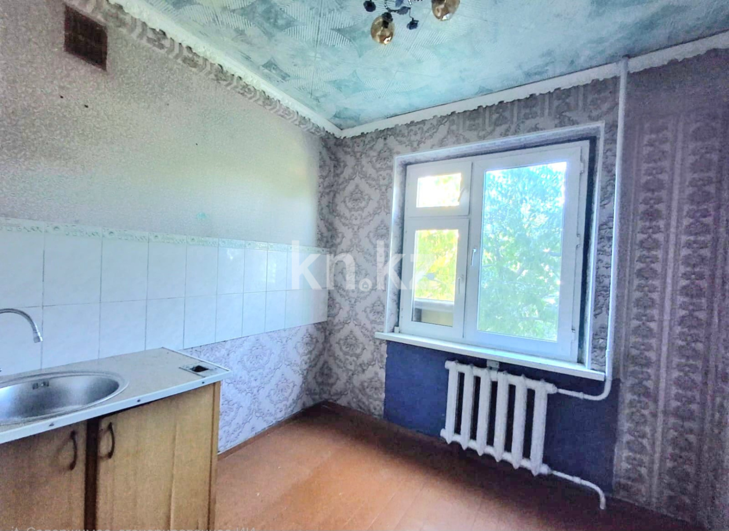 Продажа 1-комнатной квартиры, 30.9 м² - Продажа недвижимости в Казахстане - страница 18 фото 6 из 9
