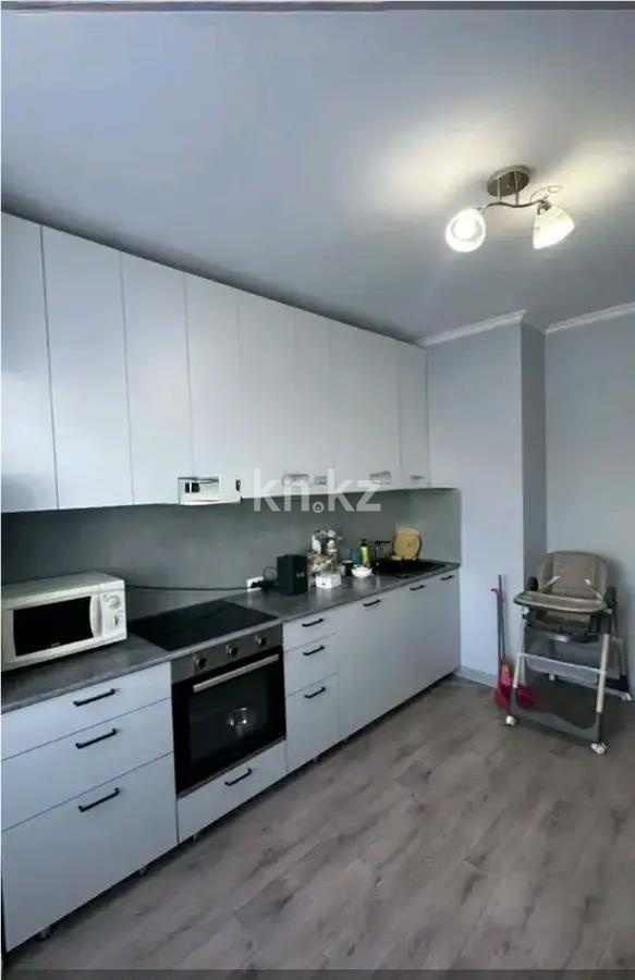 Продажа 2-комнатной квартиры, 65 м² в Караганде - фото 2