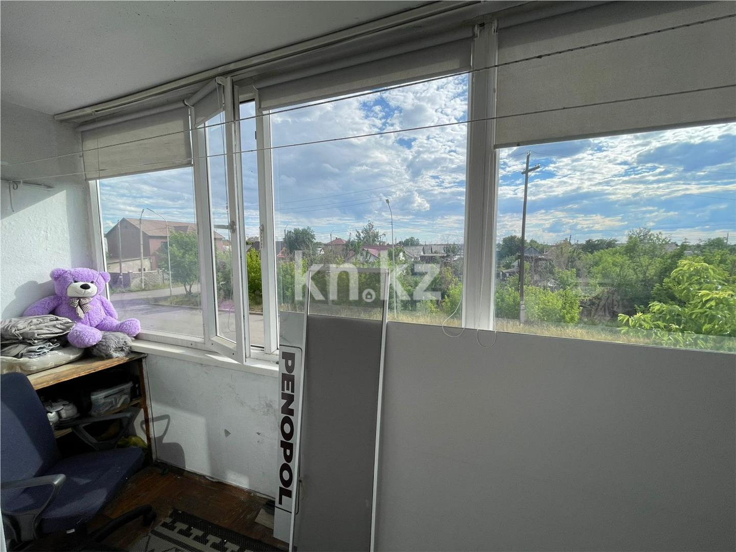 Продажа 2-комнатной квартиры, 47 м² в Сарани - фото 3