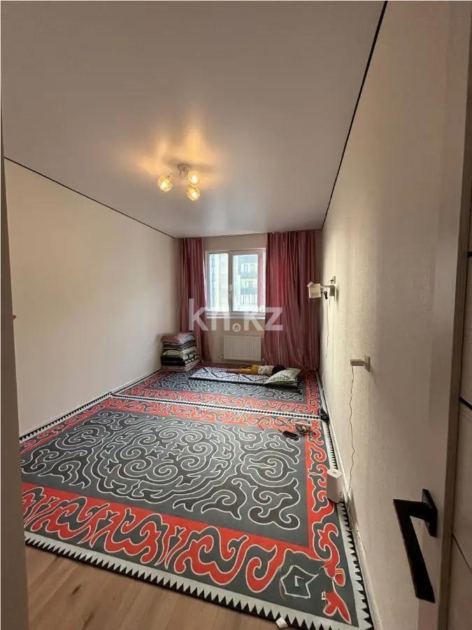 Продажа 2-комнатной квартиры, 47 м² в Алматы