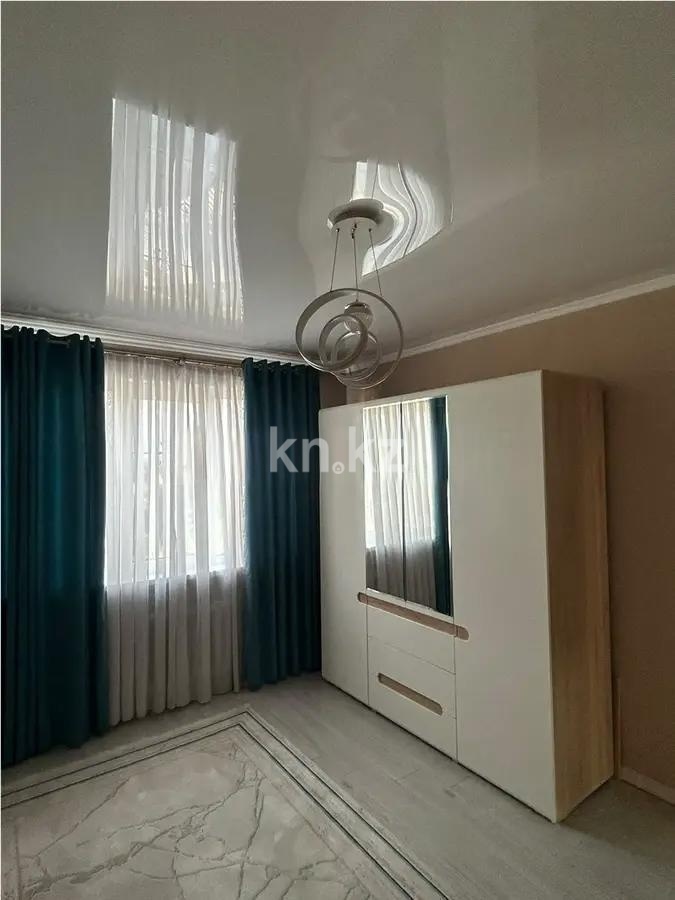 Продажа 2-комнатной квартиры, 64 м² в Алматы - фото 2