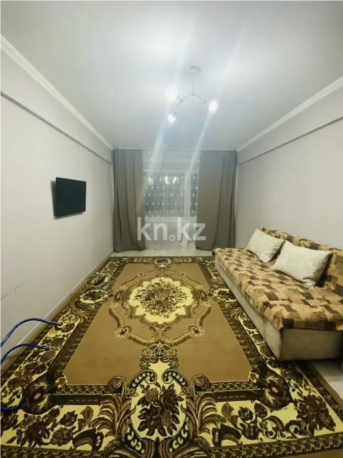 Продажа 2-комнатной квартиры, 45 м², ул. Потанина, дом  20 в Астане