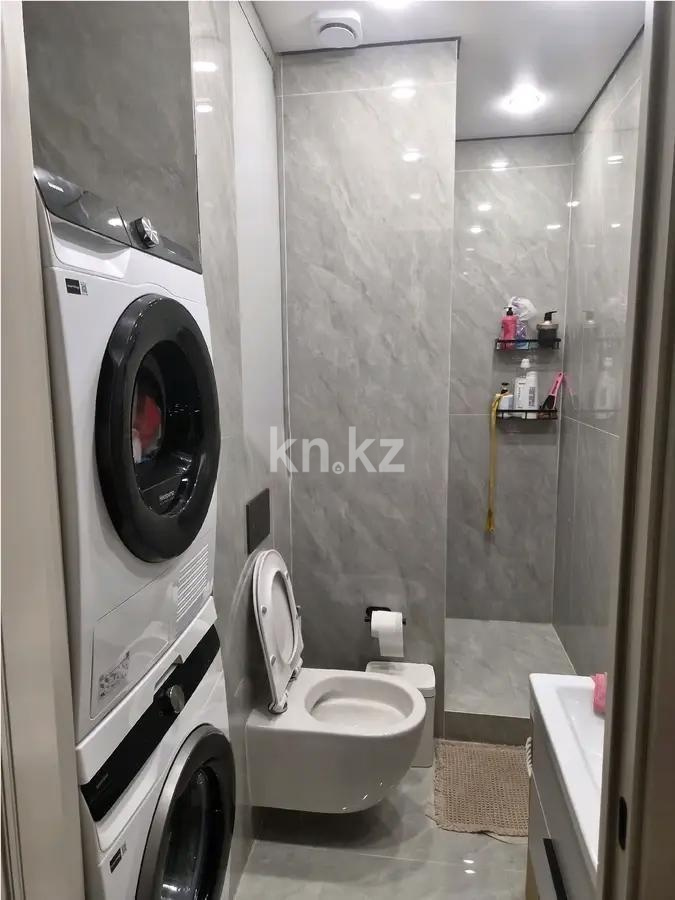 Продажа 3-комнатной квартиры, 83 м² - Продажа квартир в р-не Нура Астаны - страница 2 фото 6 из 7