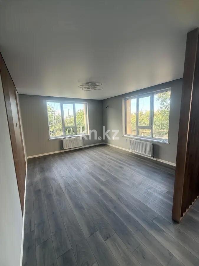 Продажа 2-комнатной квартиры, 58 м² в Алматы - фото 2