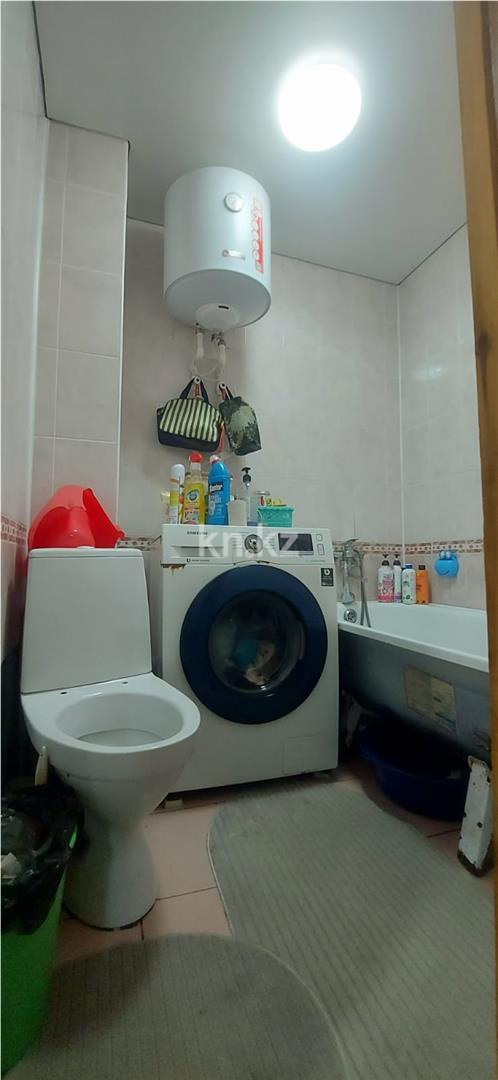 Продажа 2-комнатной квартиры, 49 м² - Аренда комнат в Актобе фото 8 из 10