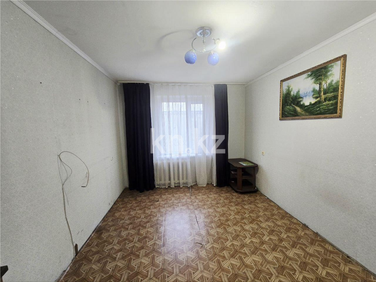 Продажа 2-комнатной квартиры, 50 м², пр. Мира - Продажа квартир в Темиртау фото 2 из 9