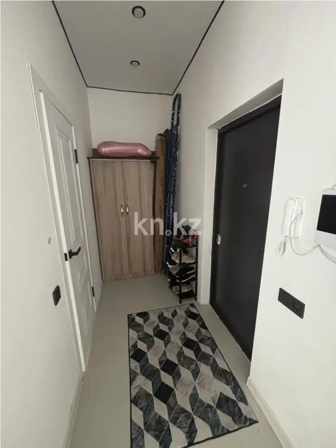 Продажа 1-комнатной квартиры, 43 м² в Алматы - фото 5