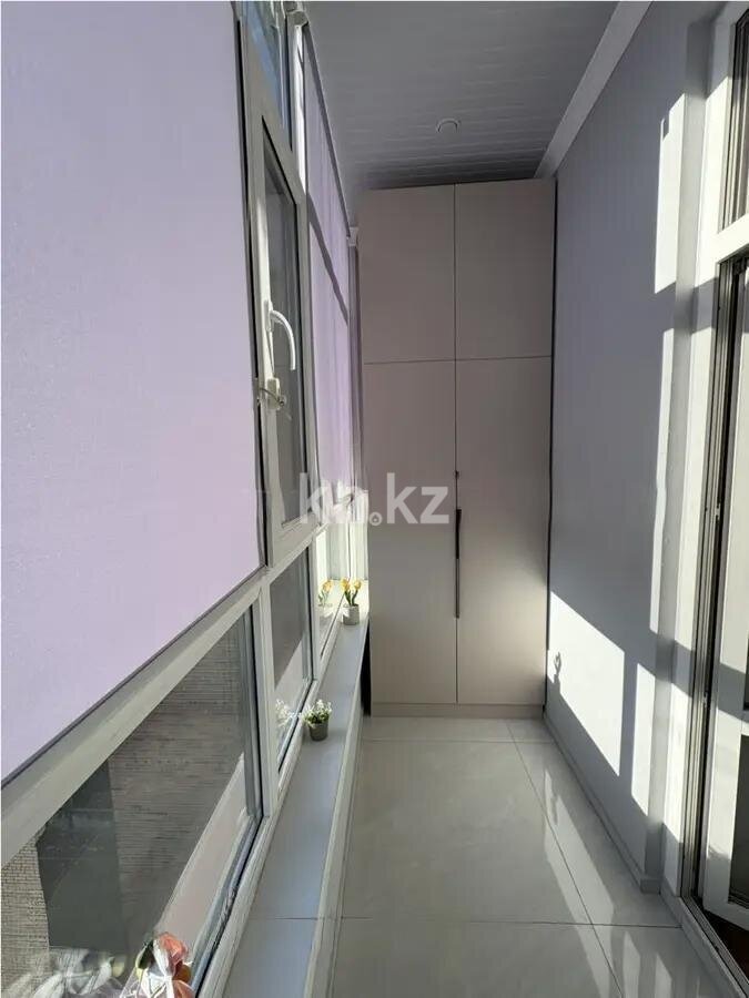 Продажа 2-комнатной квартиры, 50 м² в Астане - фото 5