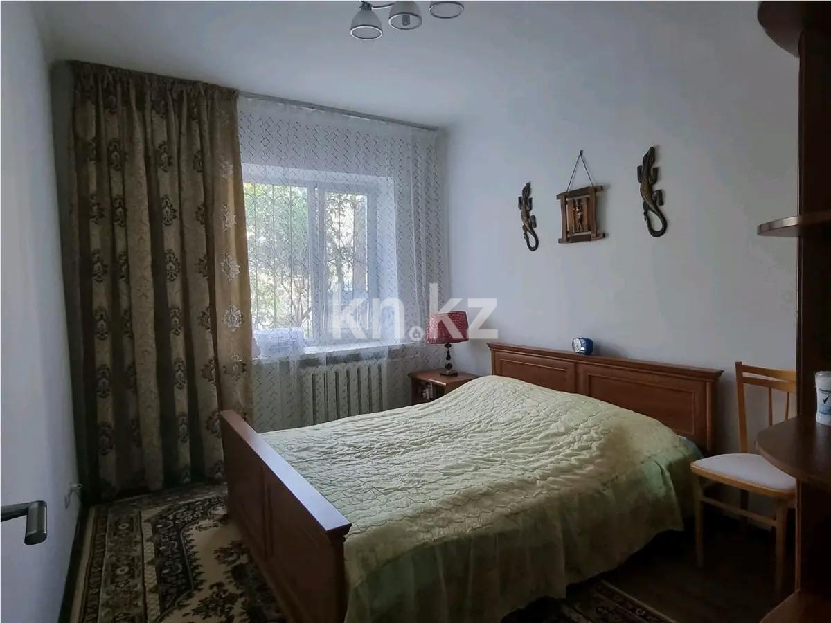 Продажа 3-комнатной квартиры, 68 м², ул. Кажымукана, дом  20 - Продажа  трехкомнатных квартир в Алматы фото 2 из 6