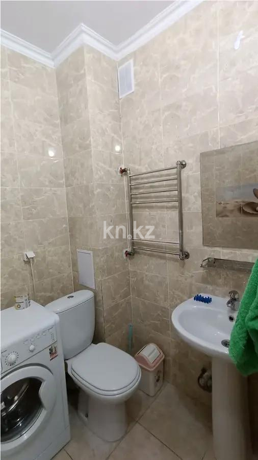 Продажа 1-комнатной квартиры, 38 м² - Продажа однокомнатных квартир в Астане - страница 54 фото 3 из 3