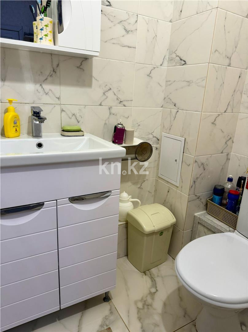 Продажа 2-комнатной квартиры, 46 м² в Астане - фото 10