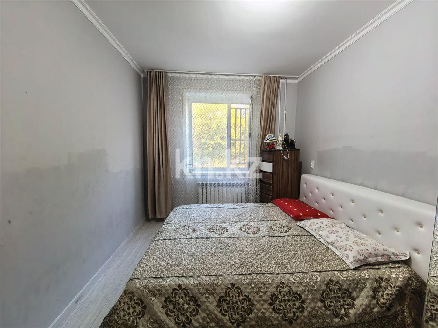 Продажа 2-комнатной квартиры, 53 м² в Караганде - фото 4